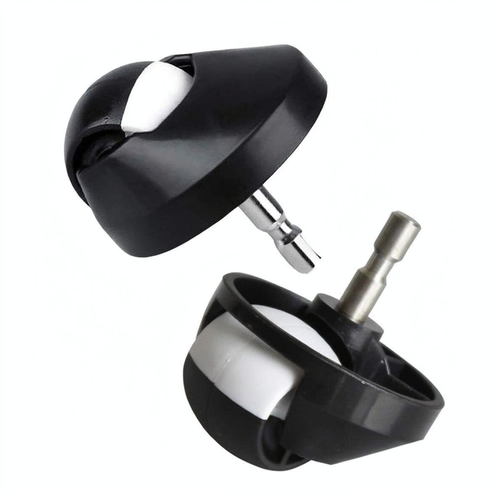 Caster Wheel - Roulette de rechange pour aspirateur robot