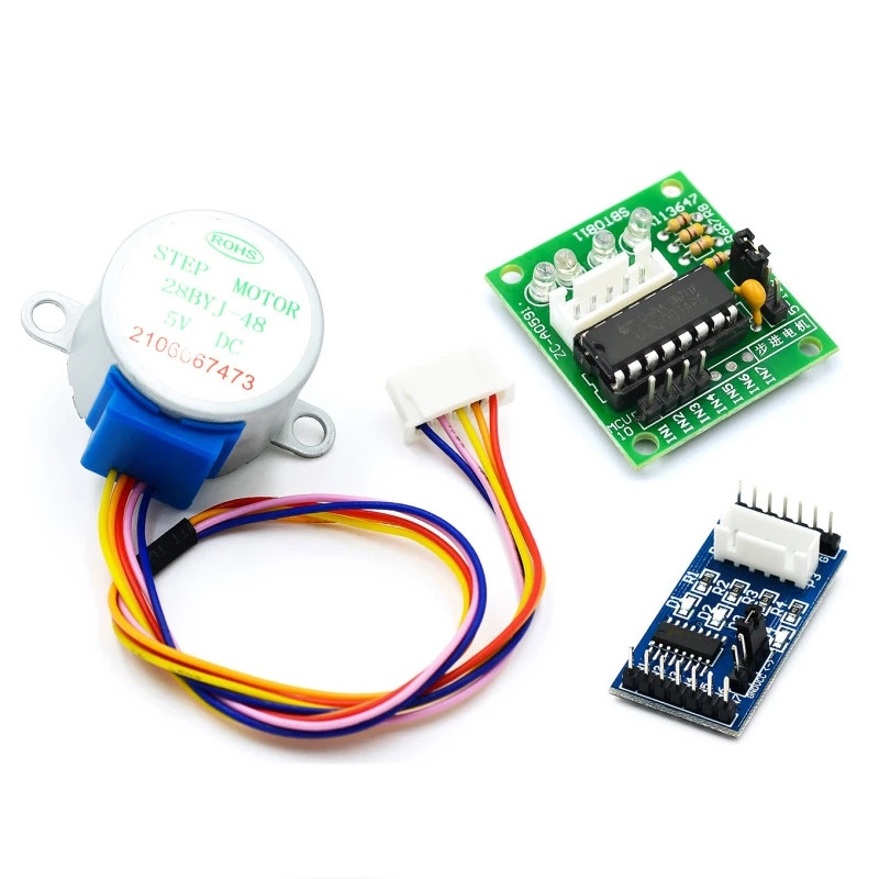 28Byj-48 - Module de carte de commande de