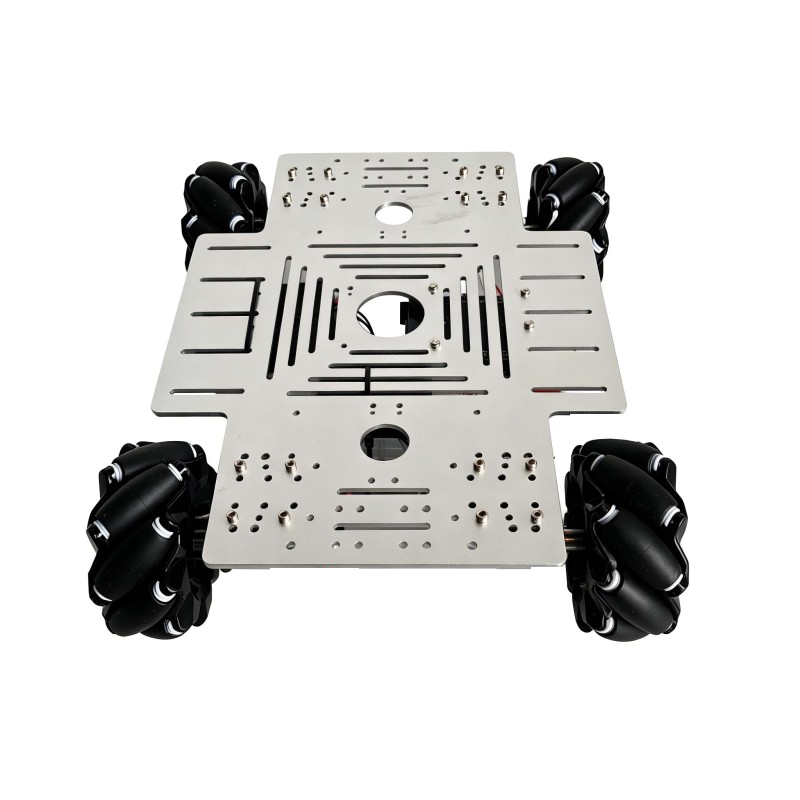 Arduino Robot - Kit de voiture robot à roues