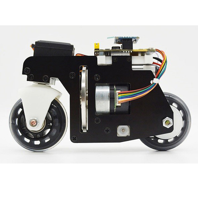 Stm32 Robot - Voiture robot à auto-équilibrage STM32, moteur