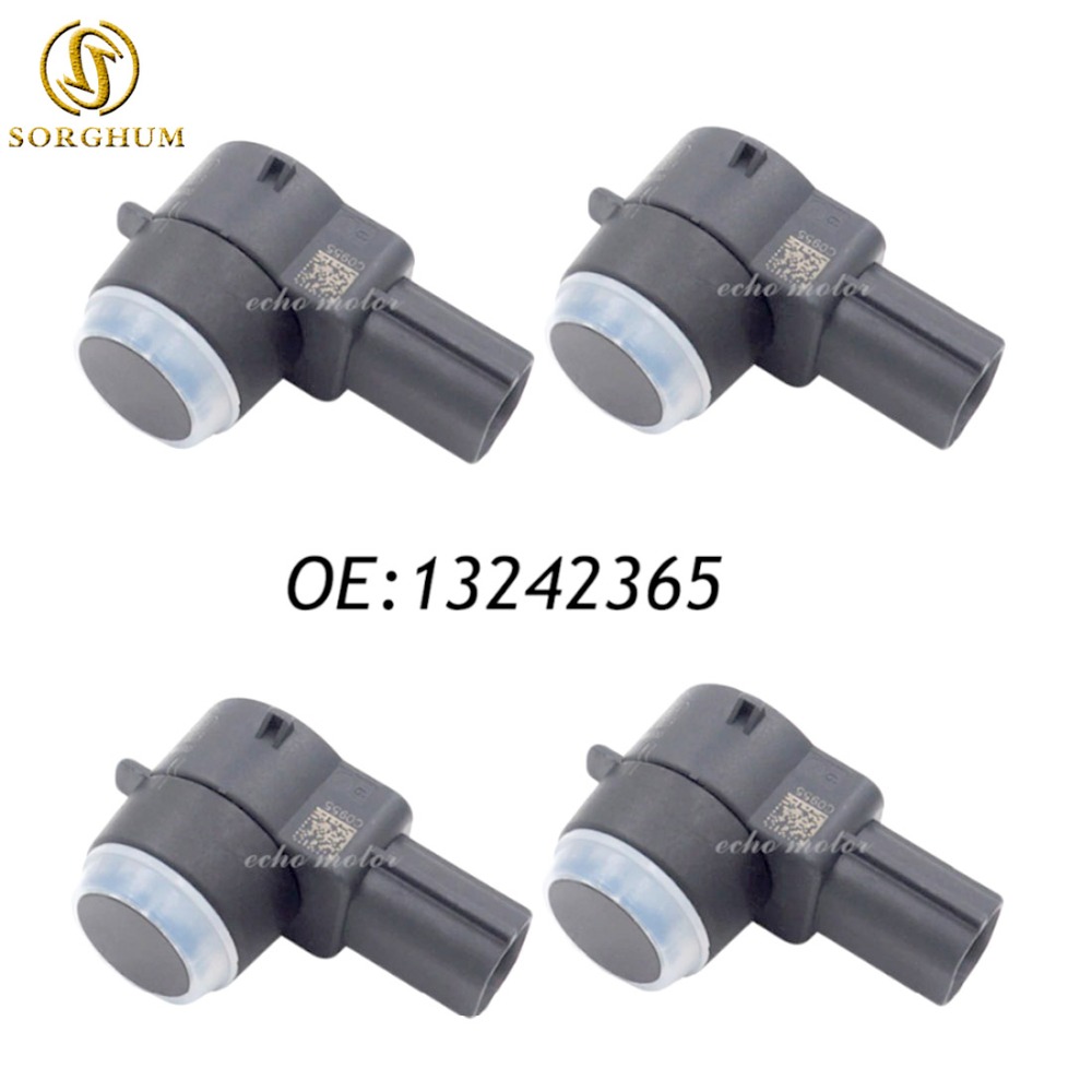 Infrared Obstacle Sensor - Capteur de stationnement PDC pour Opel