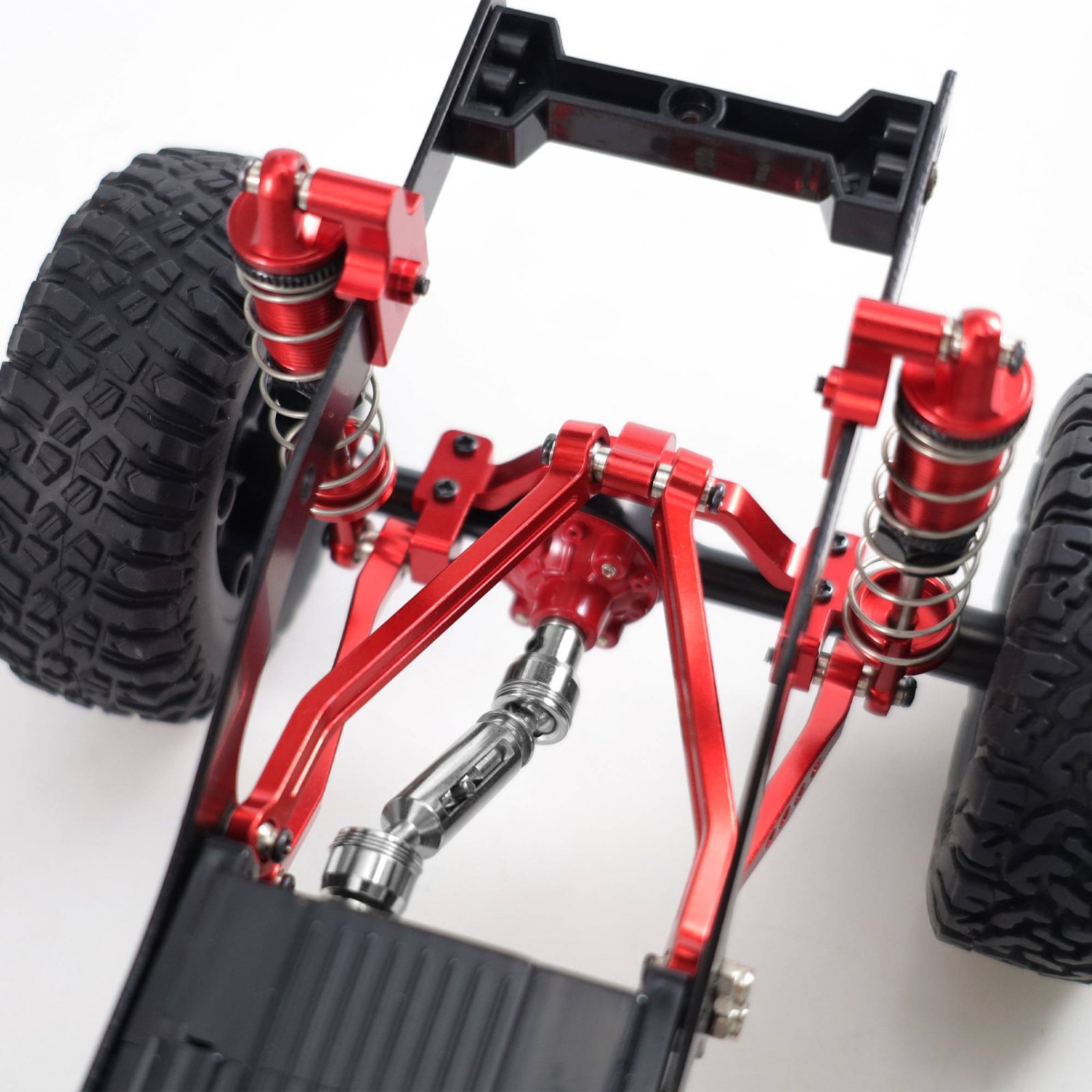 Servo Bracket - Support de servo pour voiture RC,