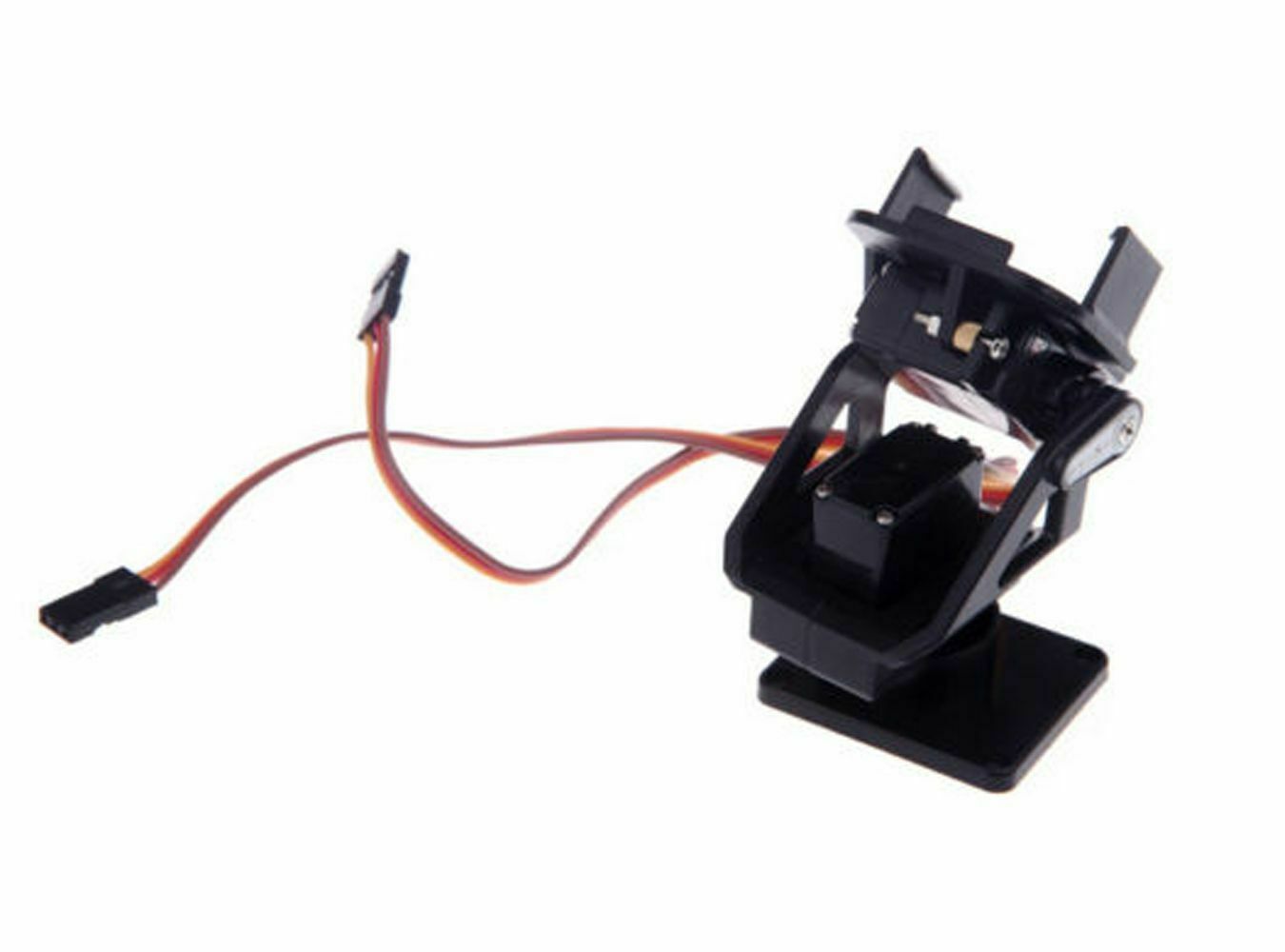 Servo Pan Tilt - Module de cadre de cardan Servo
