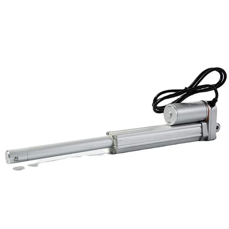 Dc Motor 12V - Actionneur linéaire industriel JDR IP66 haute