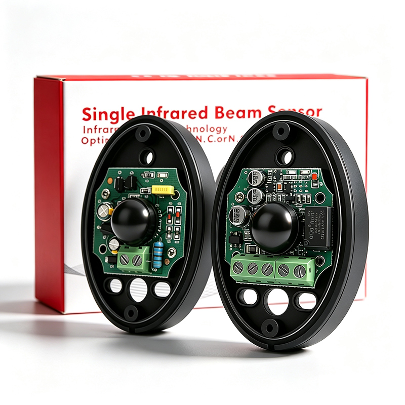 Infrared Obstacle Sensor - Détecteur d'obstacles à cellule photoélectrique infrarouge