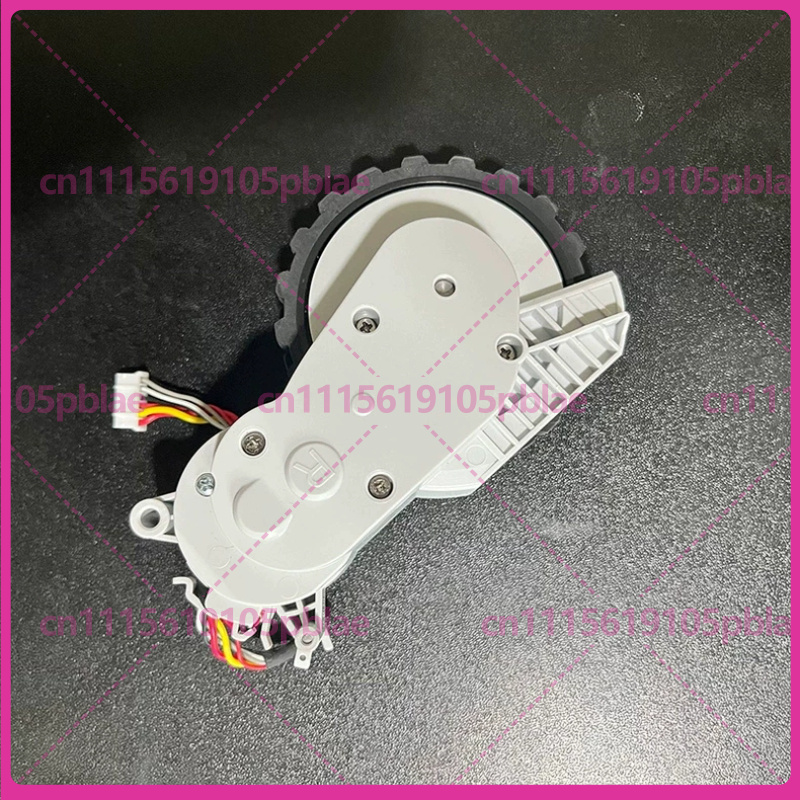 Robot Wheel - Pour aspirateur robot Xiaomi MJST1S Mop