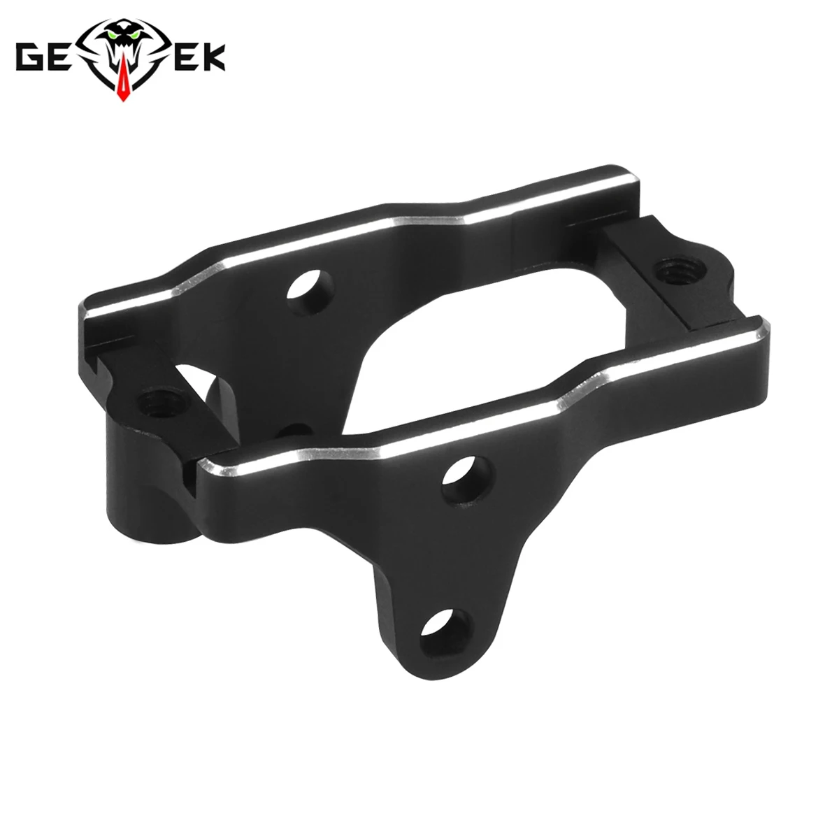 Support servo CNC TRX4M en alu - Servo Bracket avis et prix