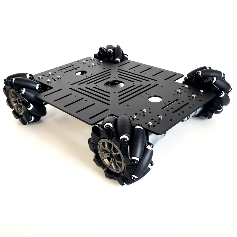 Kit de voiture robot à roues M - Arduino Robot avis et prix