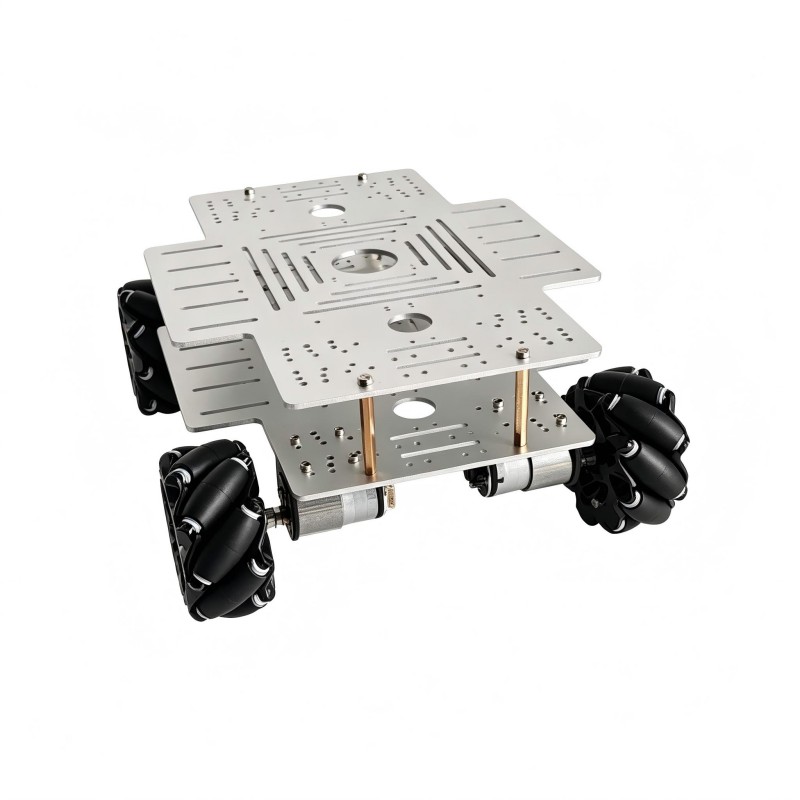 Kit de voiture robot à roues M - Arduino Robot avis et prix