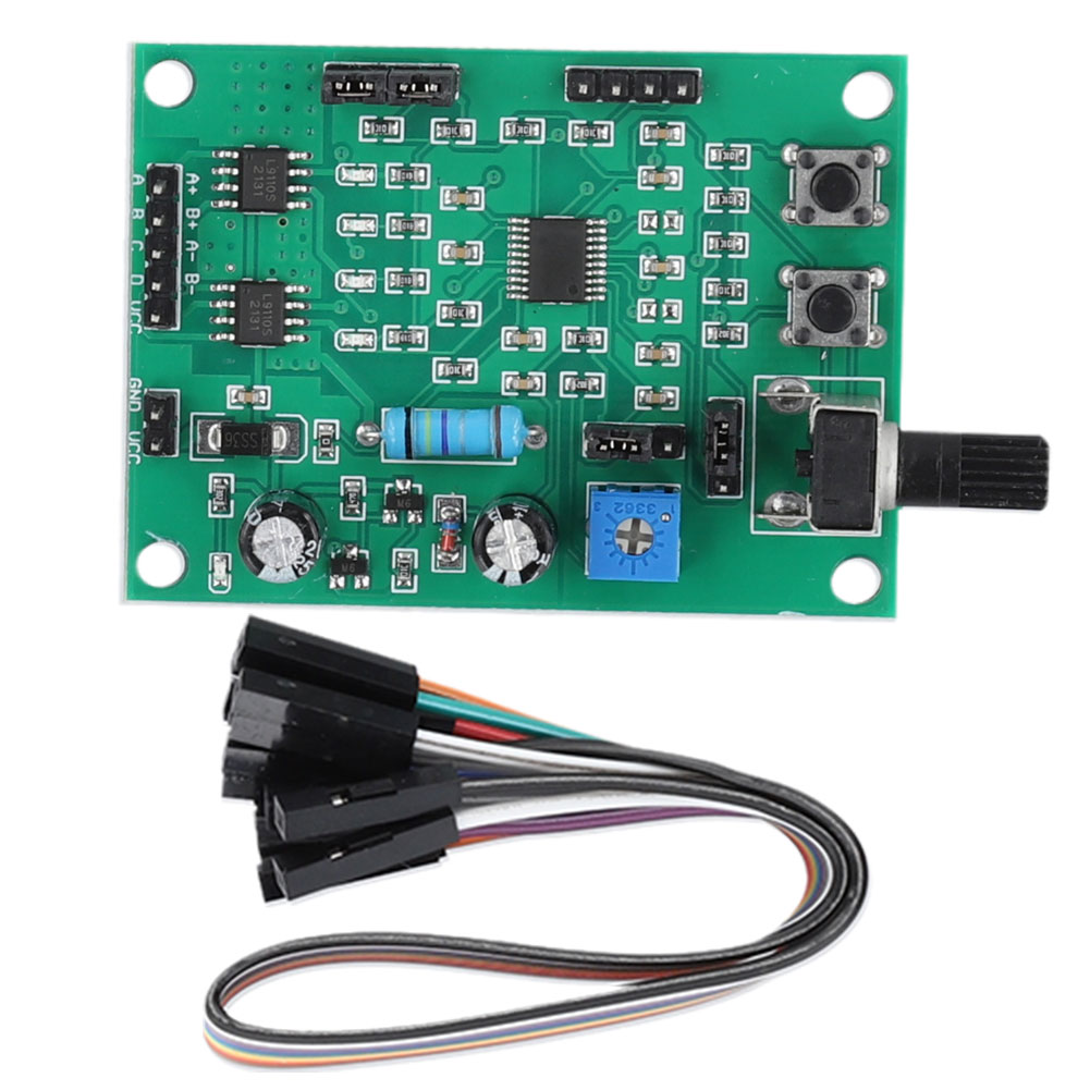 Contrôleur de vitesse pour min - Motor Driver Module avis et prix