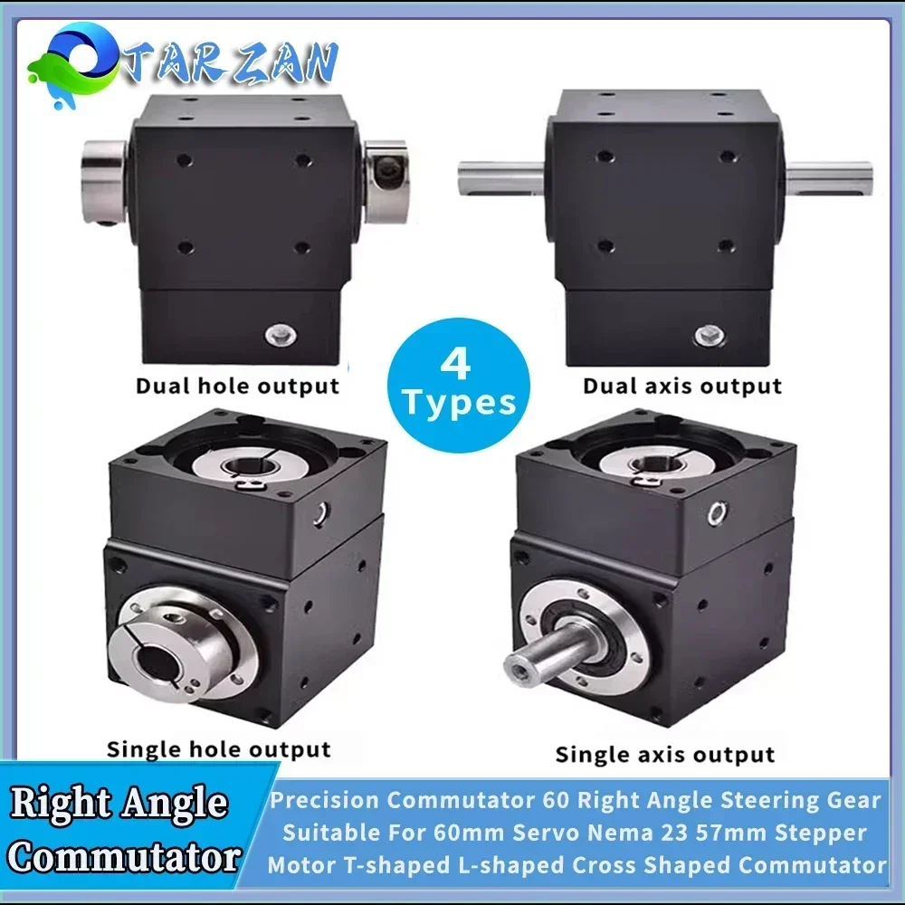 Commutateur de précision pour  - Servo Pan Tilt avis et prix