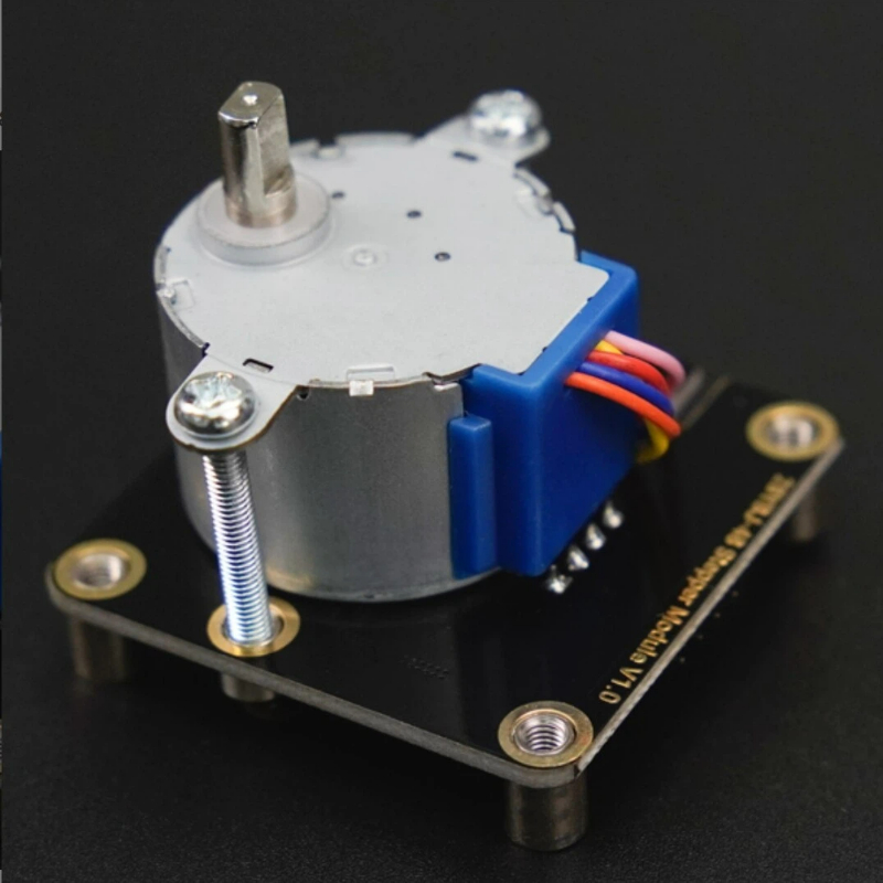 Module de pilote de moteur pas - 28Byj-48 avis et prix