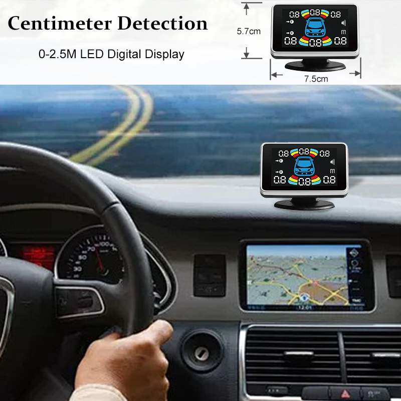 Kit de capteurs de stationneme - Infrared Obstacle Sensor avis et prix