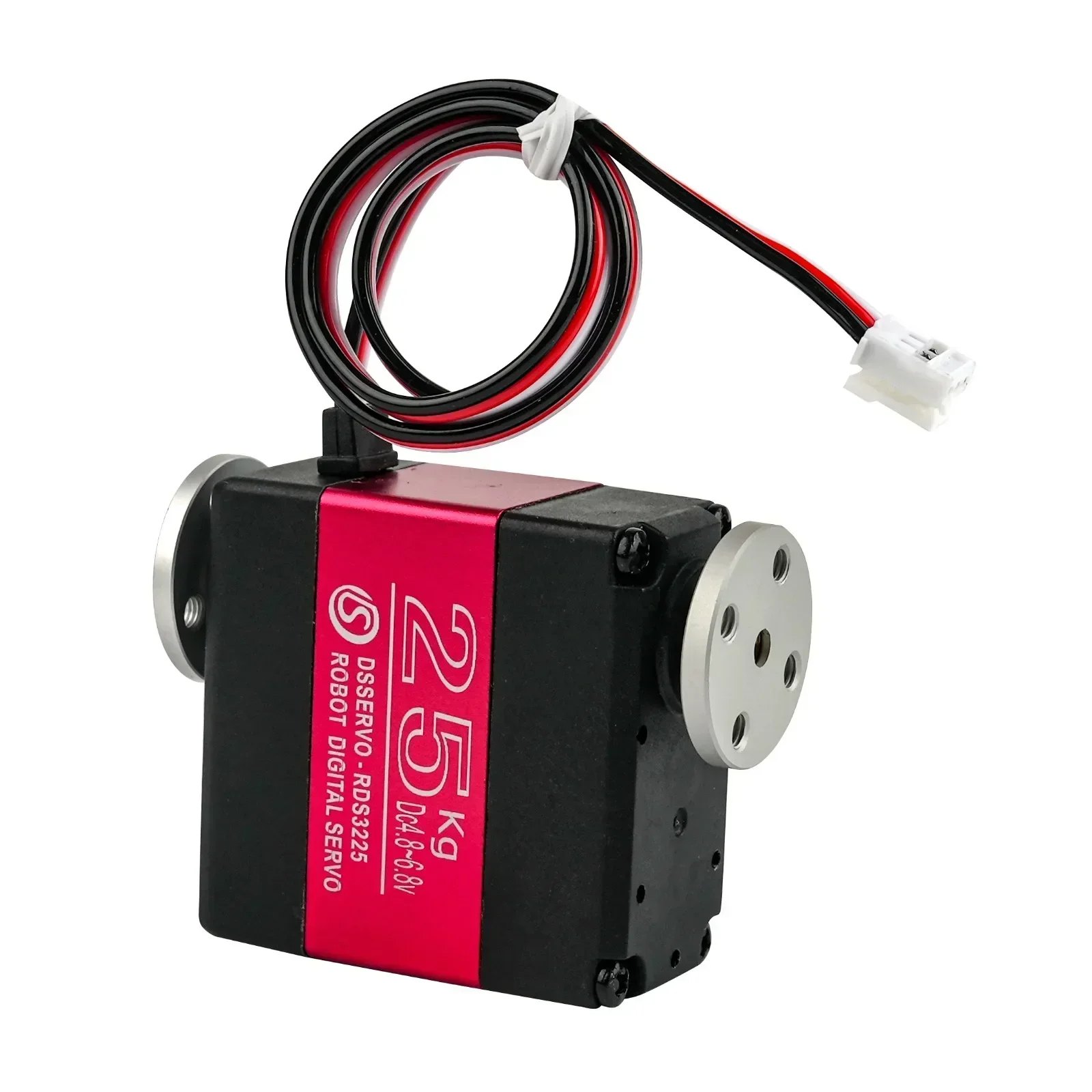 Servomoteur numérique RC doubl - Robot Arm Metal avis et prix