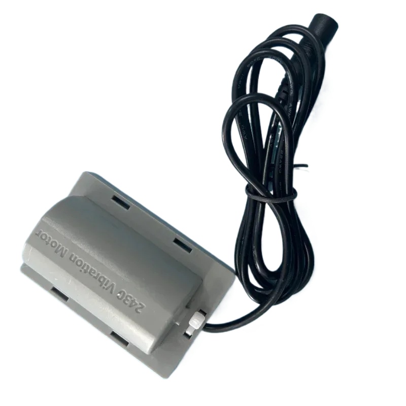 Moteur vibrant micro-massage 1 - Dc Motor 12V avis et prix