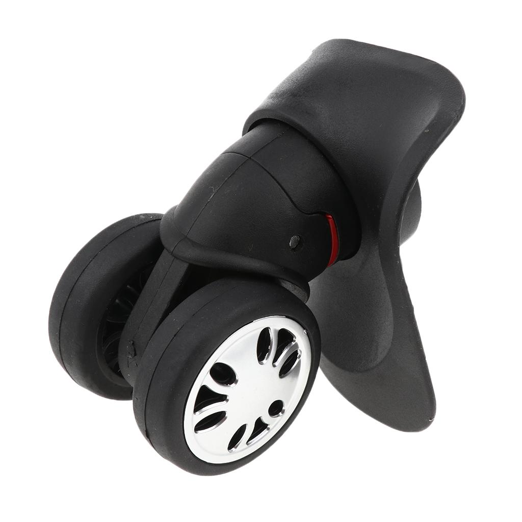 Roulettes universelles de remp - Caster Wheel avis et prix