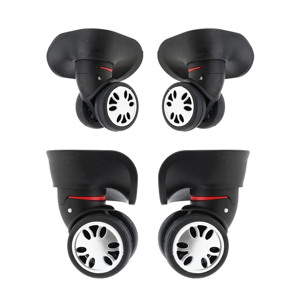Roulettes universelles de remp - Caster Wheel avis et prix