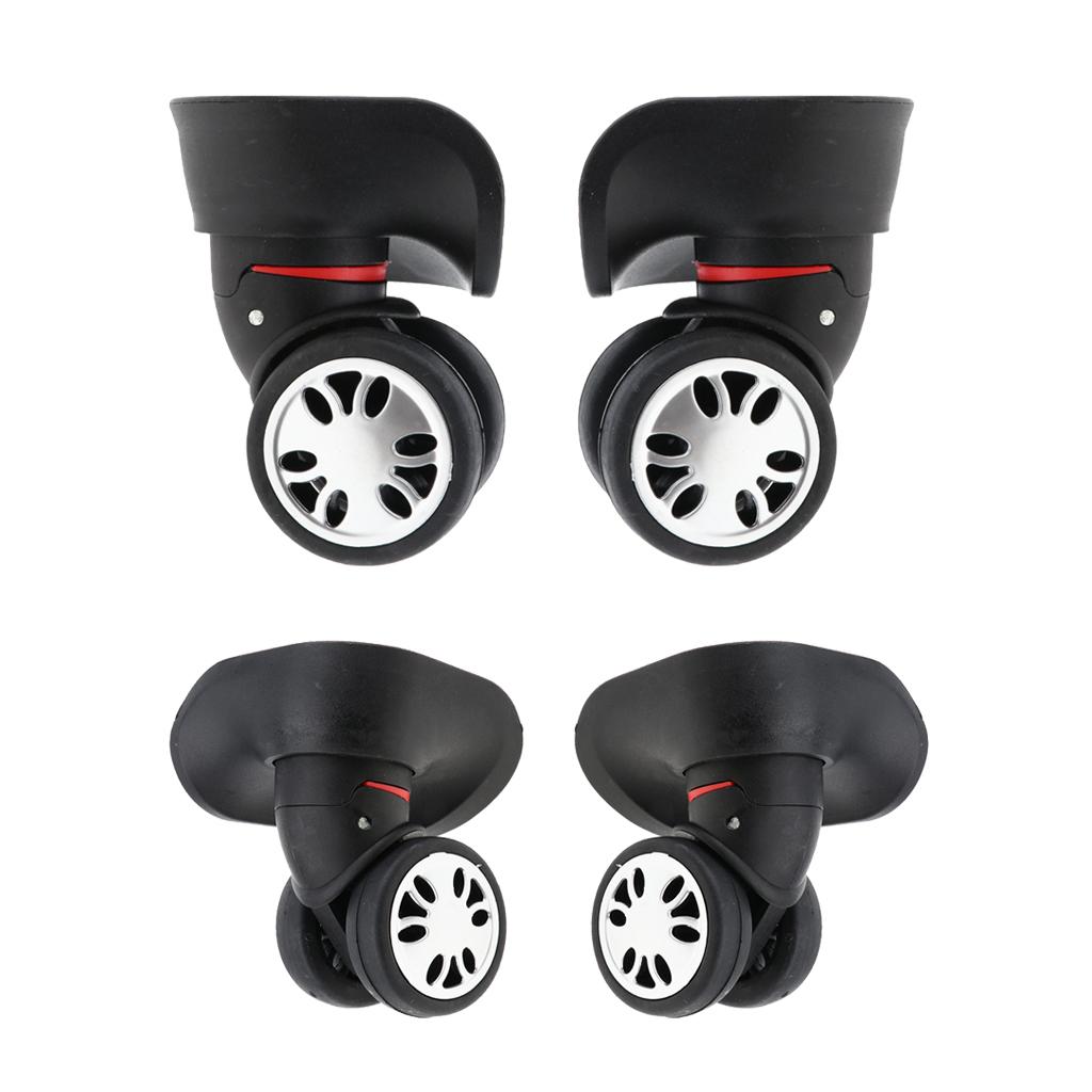 Roulettes universelles de remp - Caster Wheel avis et prix