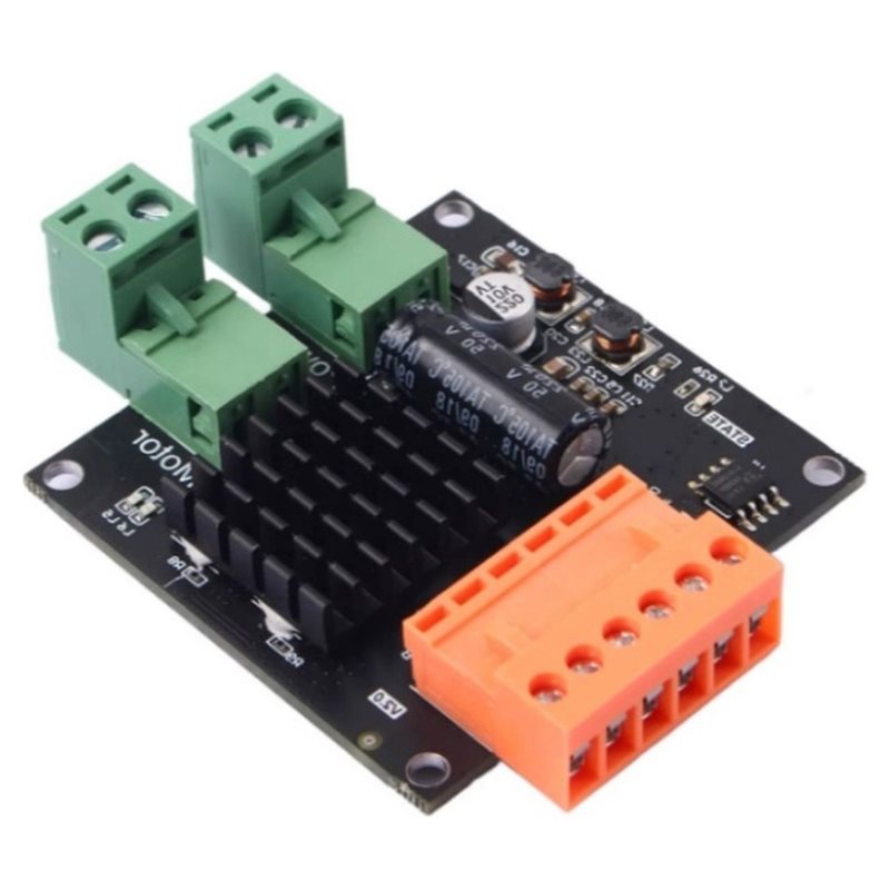 Module de commande de moteur à - Motor Driver Module avis et prix