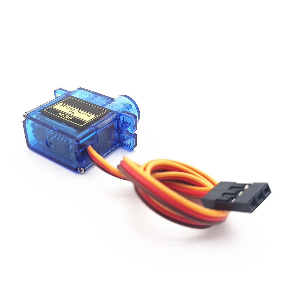 1/2/5/10 pièces Moteur servo S - Servo Pan Tilt avis et prix
