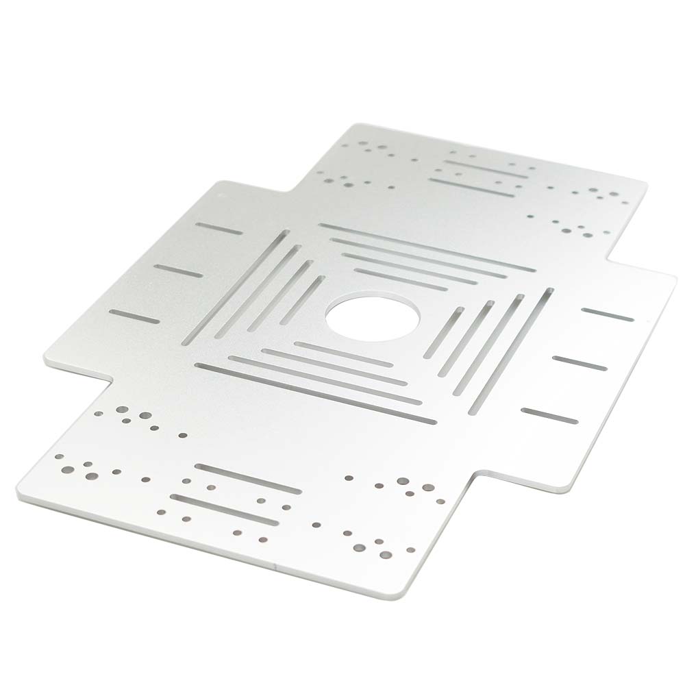 Châssis en alliage d'aluminium - Stm32 Robot avis et prix