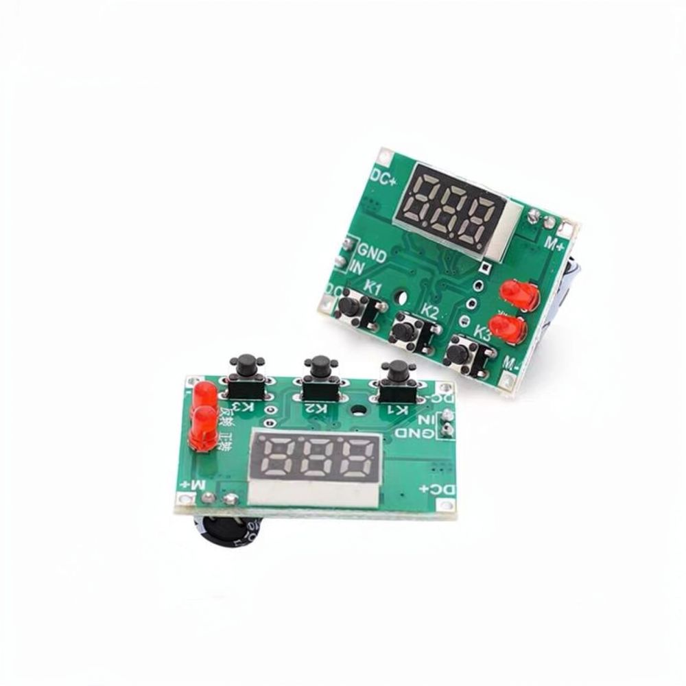 Module de commande de moteur à - Motor Driver Module avis et prix