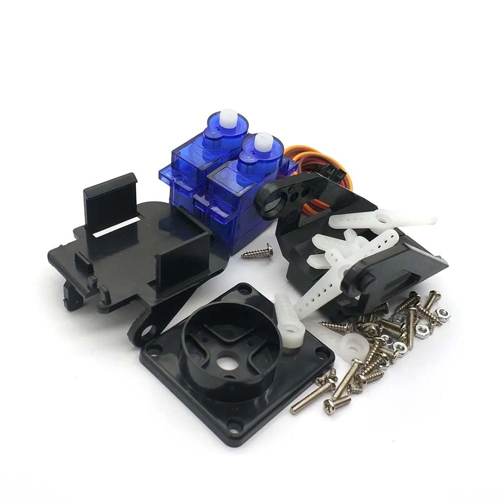 1 Ensemble de pièces pour avio - Servo Pan Tilt avis et prix
