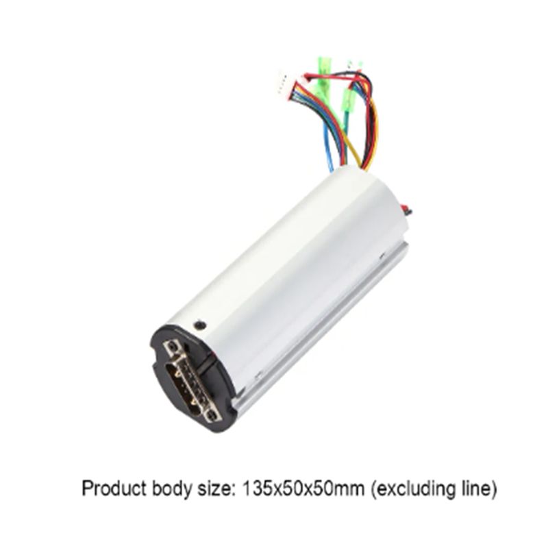 Contrôleur de scooter électriq - Motor Driver Module avis et prix
