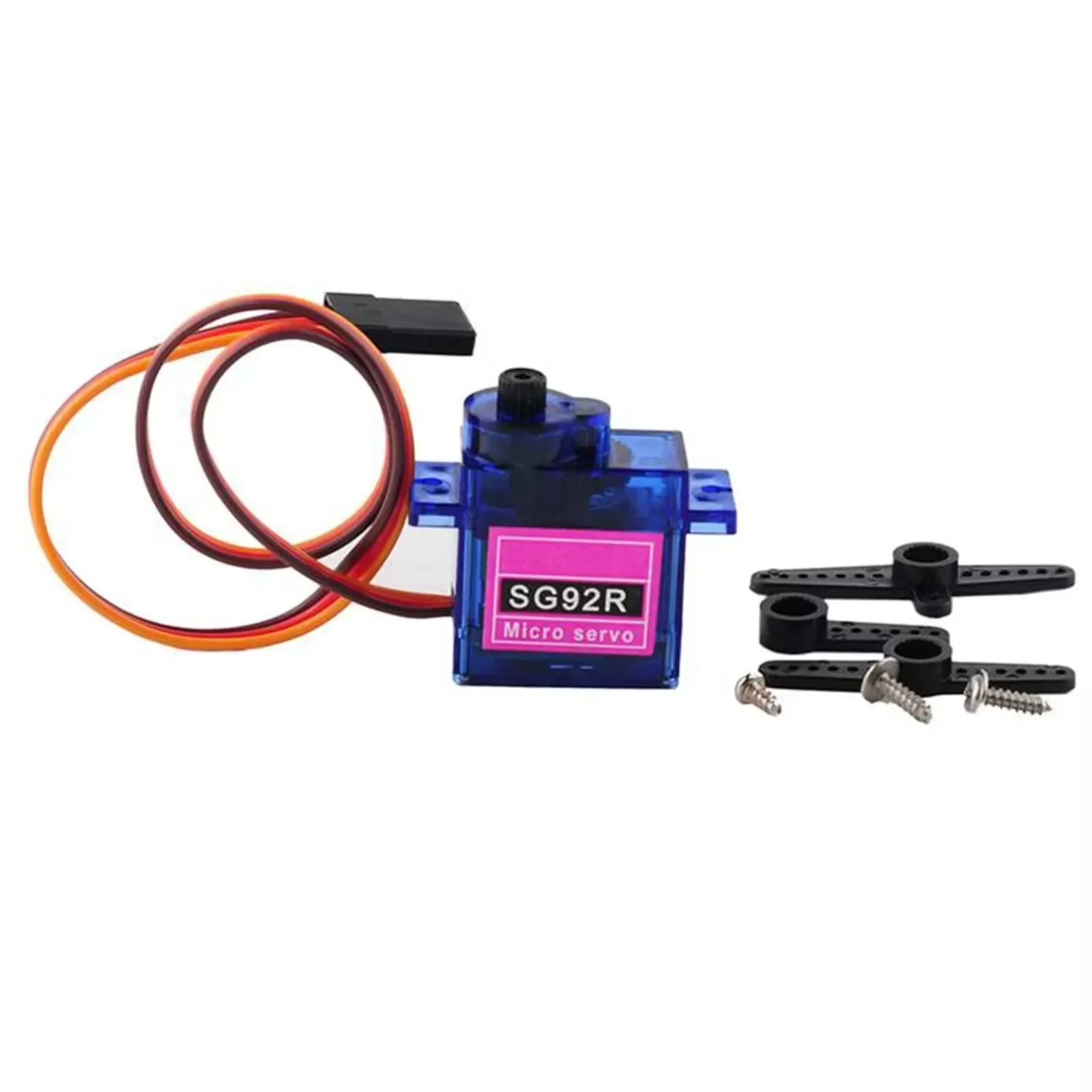 Micro Servo SG92R 9g 4.8V-6V,  - Servo Pan Tilt avis et prix