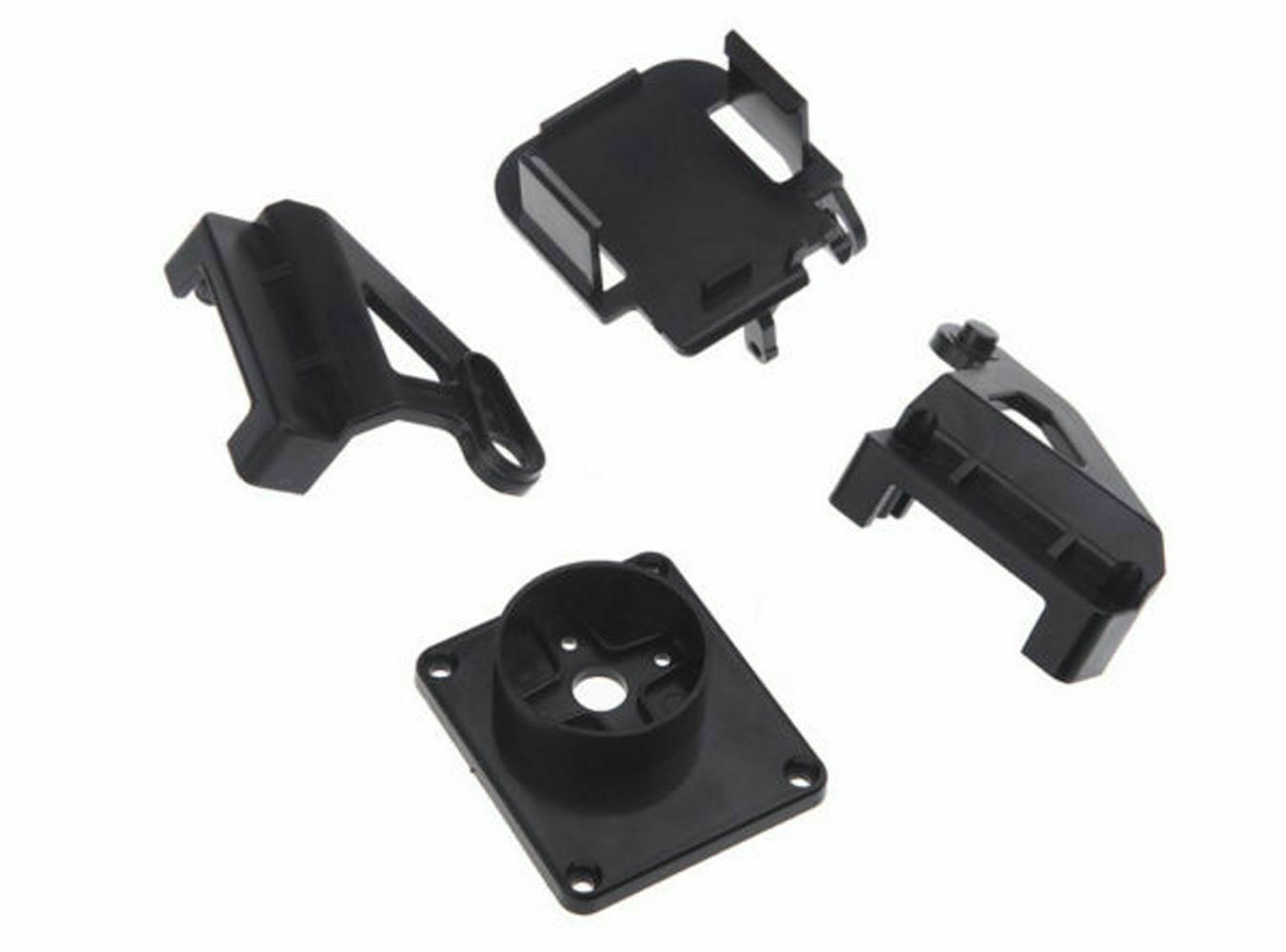 Module de cadre de cardan Serv - Servo Pan Tilt avis et prix