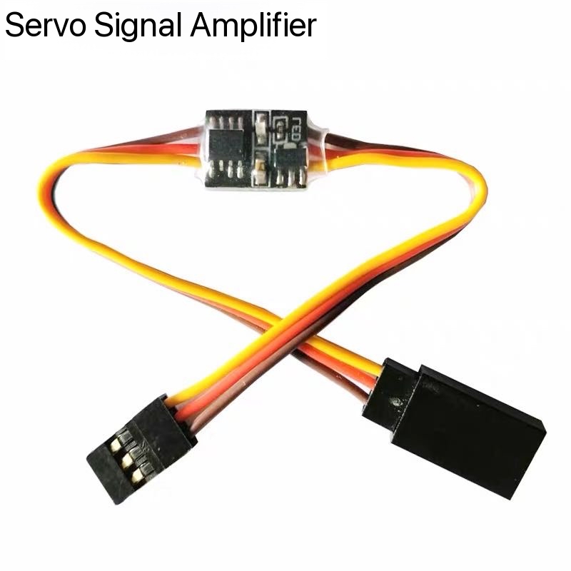 Amplificateur de signal pour r - Servo Pan Tilt avis et prix