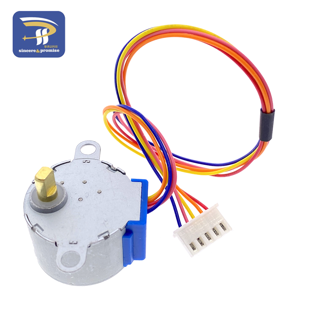 Raspberry Pi-Kit de moteur pas - 28Byj-48 avis et prix