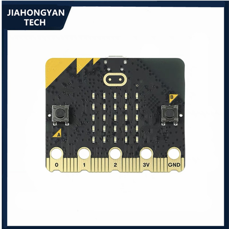 Carte de développement origina - Microbit Robot avis et prix