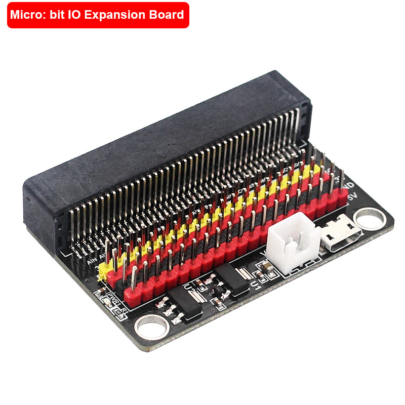 Carte d'extension Micro: bit V - Microbit avis et prix