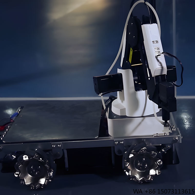 Bras robotique compact program - Robotics Kit avis et prix