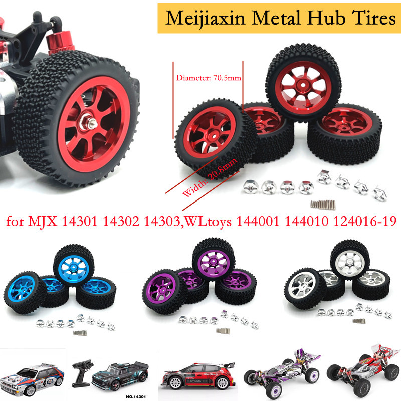 Moyeux de roues en métal pour  - Omni Wheel avis et prix