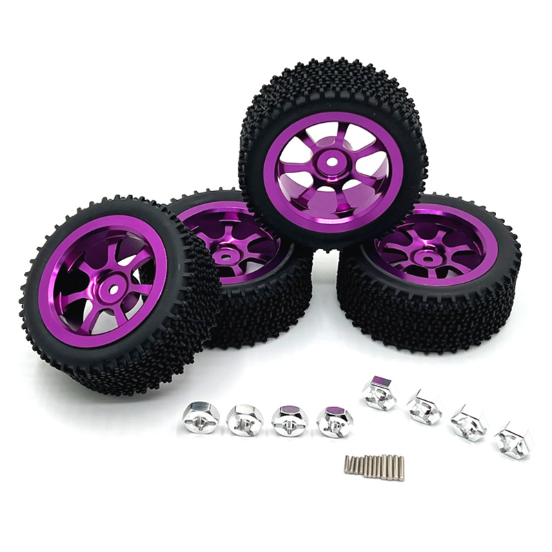 Moyeux de roues en métal pour  - Omni Wheel avis et prix