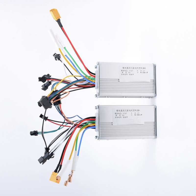 Contrôleur de moteur électriqu - Dc Motor avis et prix