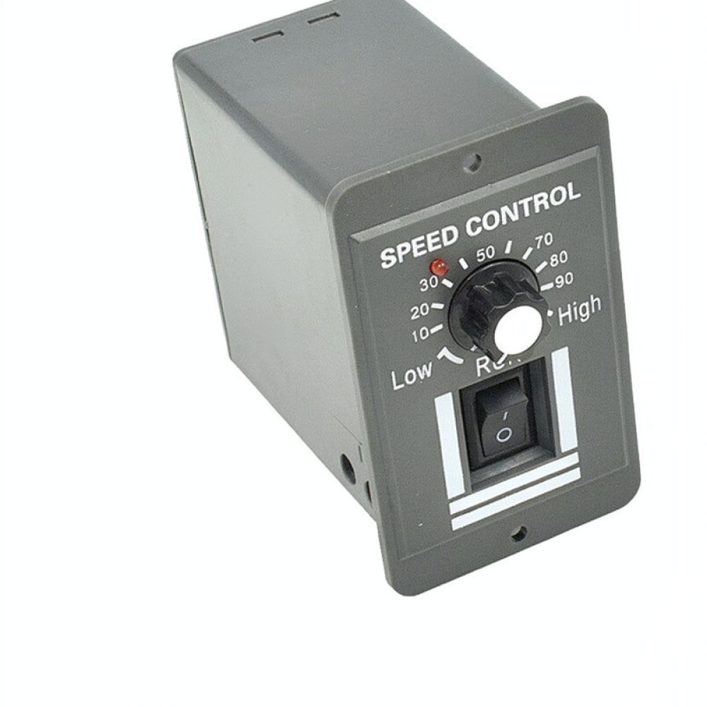 Contrôleur de vitesse variable - Motor Driver Module avis et prix