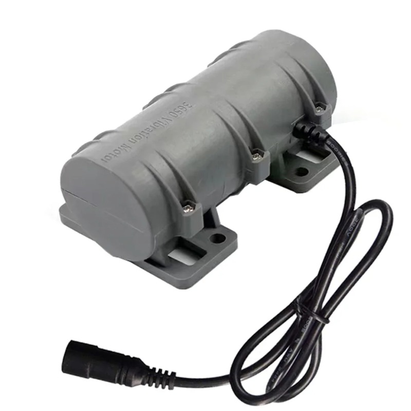 Moteur de Vibration cc haute v - Dc Motor 12V avis et prix