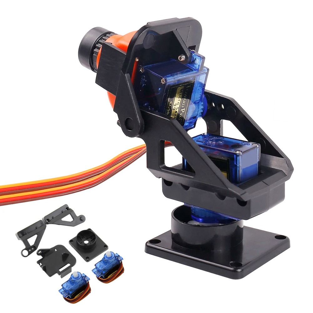 1 Ensemble de pièces pour avio - Servo Pan Tilt avis et prix