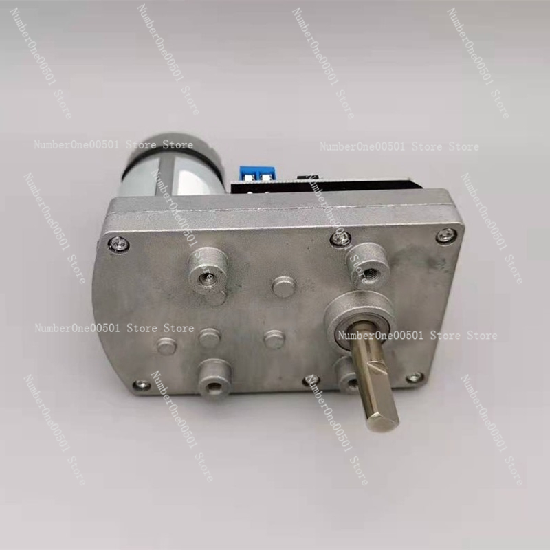 Engrenage métallique Servo num - Robot Arm Metal avis et prix