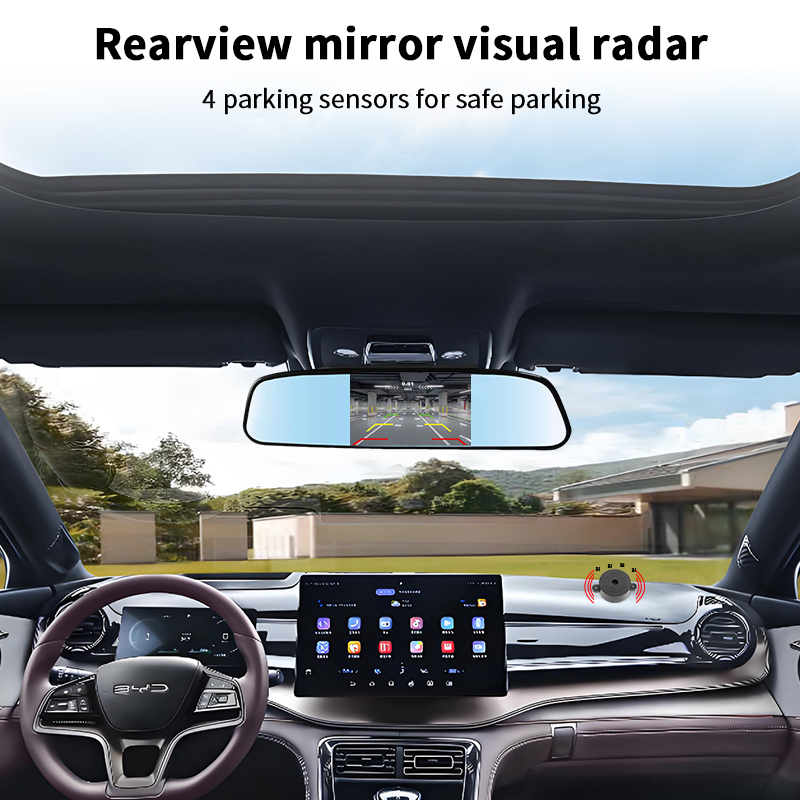 Radar de recul pour voiture, é - Infrared Obstacle Sensor avis et prix
