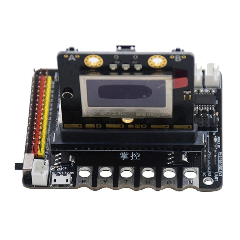 Carte d'extension de carte mèr - Microbit avis et prix