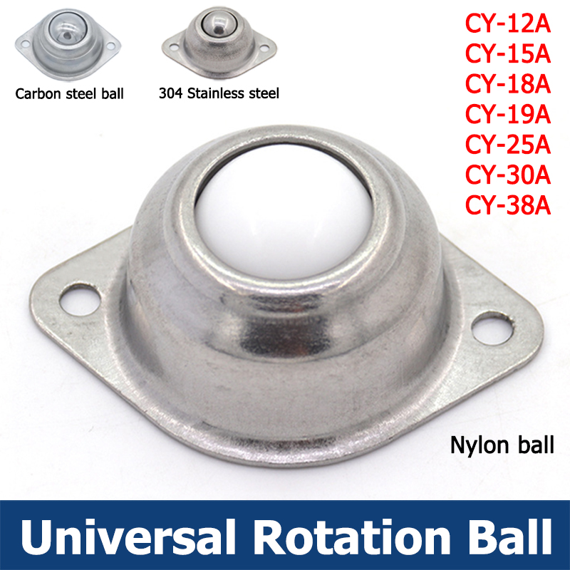 1-10 pièces CY-12A/15A/18A/19A - Omni Wheel avis et prix