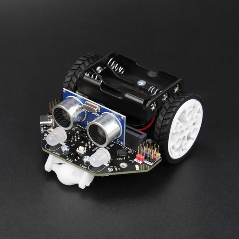 Robot éducatif V5 pour la prog - Microbit Robot avis et prix
