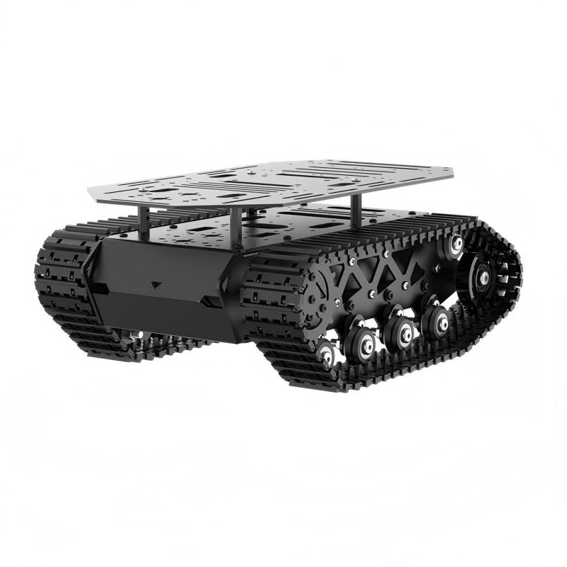 Châssis précieux inconnu des c - Arduino Robot avis et prix