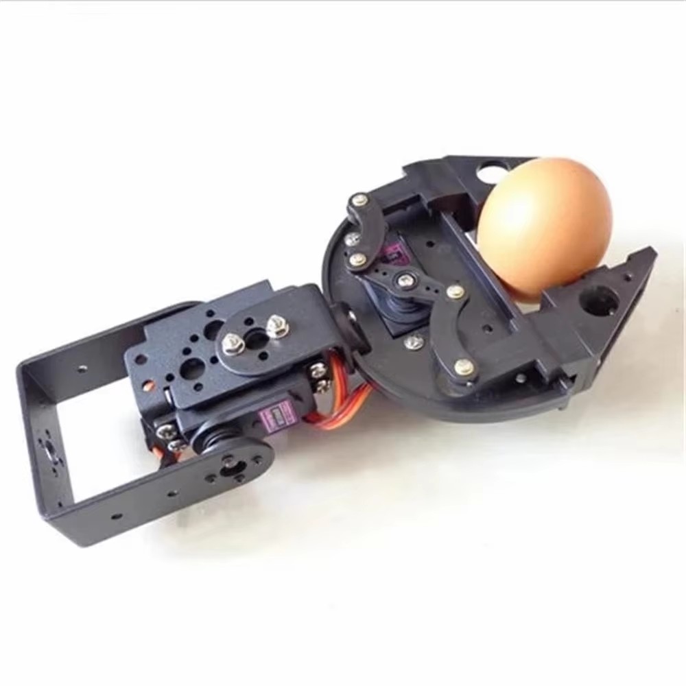 Nouveau Robot pince pince Serv - Robot Gripper Claw avis et prix