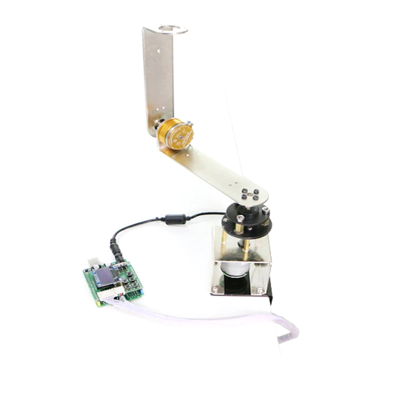 Pendule inversé rotatif IP570  - Stm32 Robot avis et prix