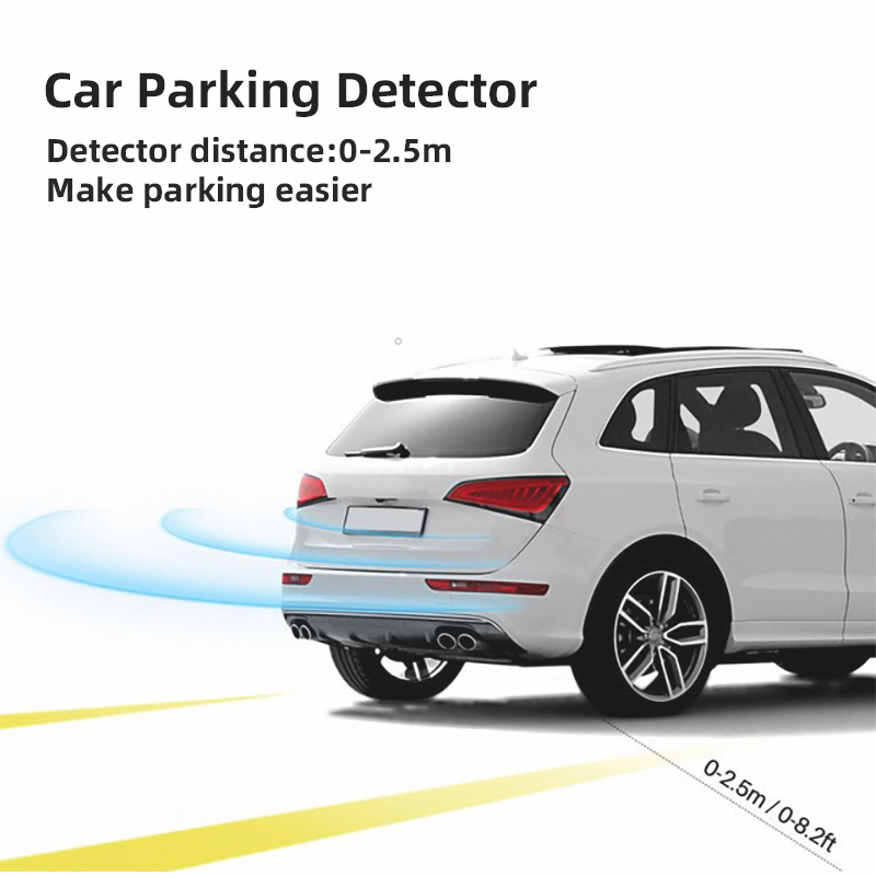 Capteur de stationnement Sinov - Infrared Obstacle Sensor avis et prix